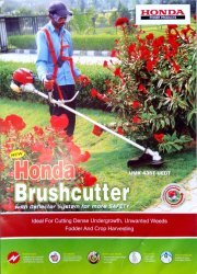 UMK435T Honda Brush Cutters