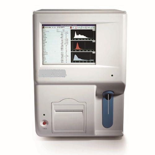 Automatic Hematology Analyzer