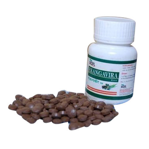 Ekangavira Rasa