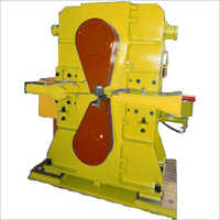 Flying Shear - Steel Material, 85 Kw Power, 380v Voltage, 3.5 Tons Weight | Automatic Operation, Plc Control, High Capacity, Computerized System