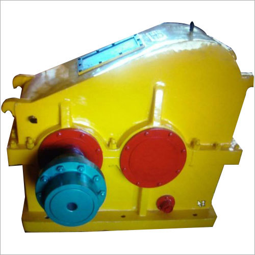 गियर बॉक्स