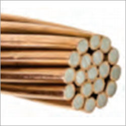 Copper Clad Steel Conductor