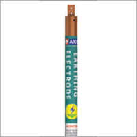 GI Earthing Electrode Pipe
