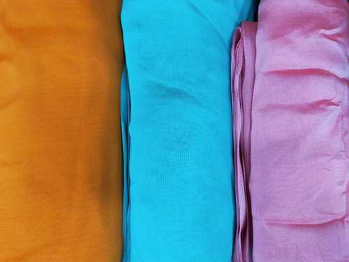 Rangoli Fabric Online - Rangoli Material, Width 43-44 inches, Available in Various Colors | Light in Weight, Washable, Ideal for Sarees and Dresses