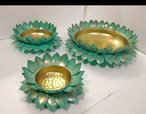 Urli Set Of 3pcs
