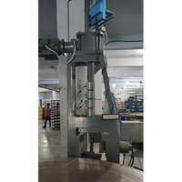 Shoe Moulding Machine
