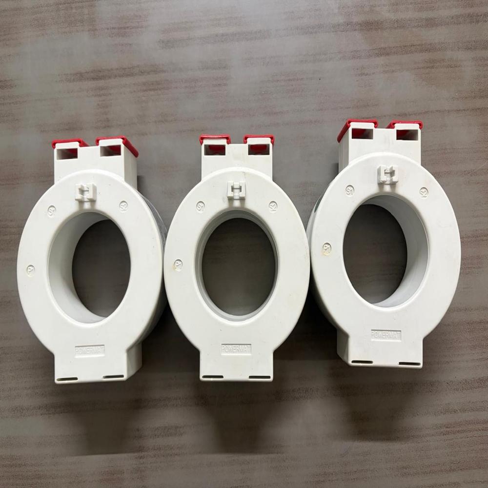 ELECTRICAL CURRENT TRANSFORMER (CT) 100/5A