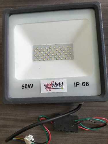 50W LED FLOOD LIGHT
