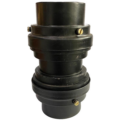 Jaw Flex SRS Type Coupling