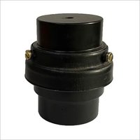 Jaw flex SW Type Coupling