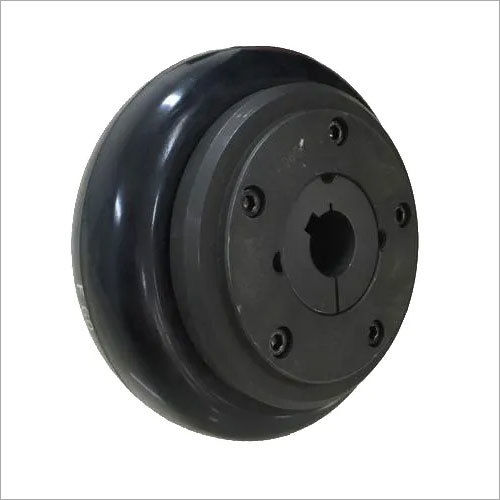 Taper Lock Bush Tyre Coupling