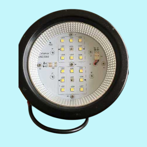 120W LED HIGH BAY LIGHT