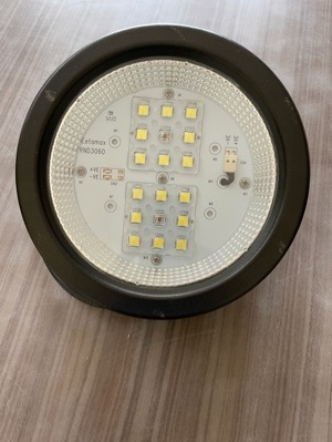 200W HIGH BAY LIGHT