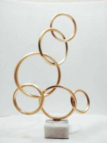Home Decor Item - Color: Different Colors Available