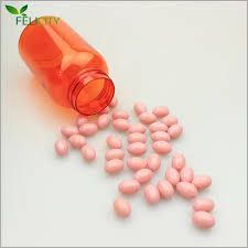 Cupric Sulphate Soft Gelatin Capsules Drug Solutions