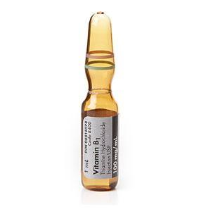 Vitamin B1 Injection