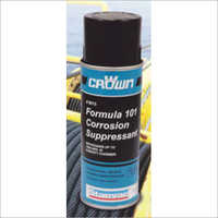 6013 Corrosion Suppressant 101 Long Term Indoor