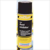 6007 Rust Inhibitor Precesion Parts Indoor Use Anti Rust