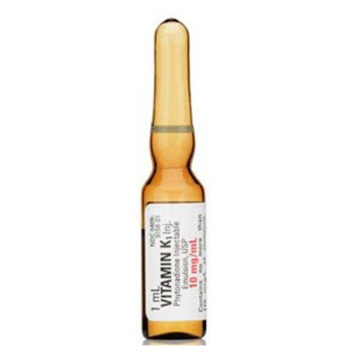 Vitamin K1 Injection