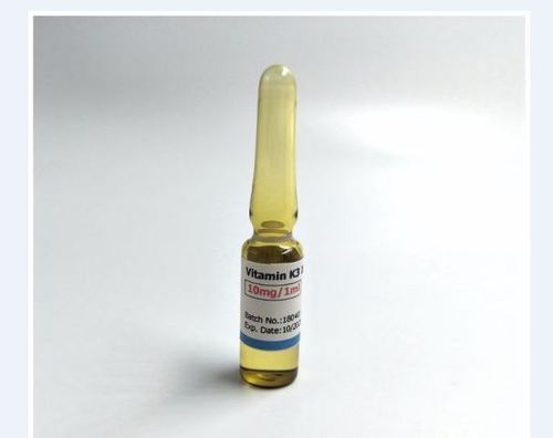 Vitamin K3 Injection