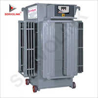 Linear Type Servo Voltage Stabilizer