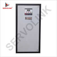 Three Phase Transformer Voltage Stabilizer