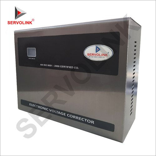 AC Voltage Stabilizer