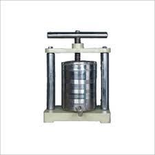 Tincture Press By SUMAN TRADERS