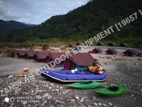 Nylon Camping Tents
