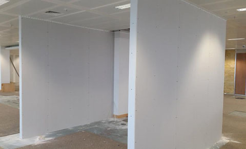 Paints Services