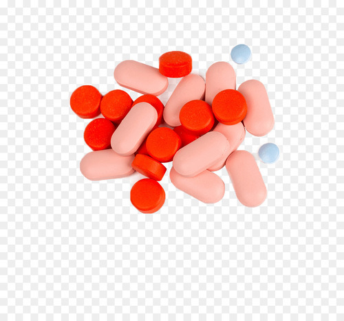 Calcium Folinate Tablets