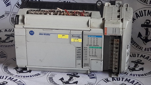 ALLEN BRADLEY 1769-ECR