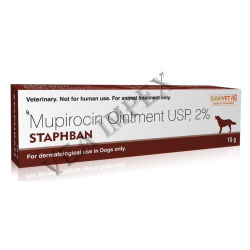Staphban Ointment Ingredients: Chemicals