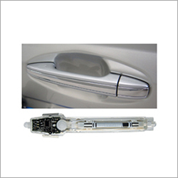 Automobile Outside Handle