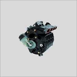 Automobile Intake Manifold