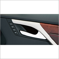 Automobile Inside Handle