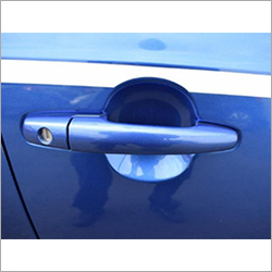 Automobile Handle Frame