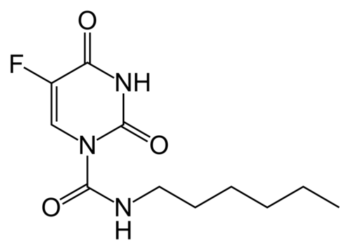 Carmofur Tablets