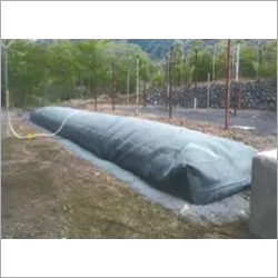 Plug Flow Type Digester