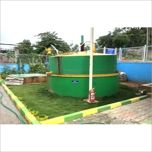 Digester Tank