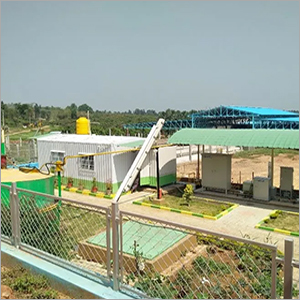 Power Generation System - Heavy Steel & Concrete, Variable Dimensions | High Efficiency, Durable Design, Reliable Power, Versatile Use