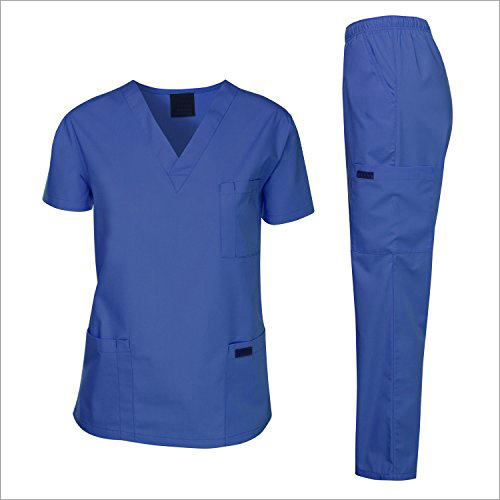 Medical Staff Uniform