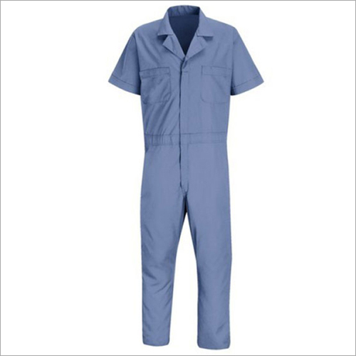Mens Boiler Suit