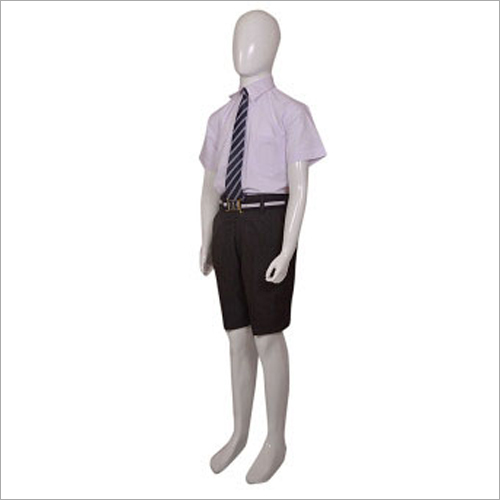 Boys School Uniform