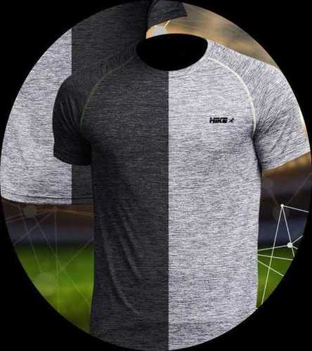 Mens Sports T-Shirt barchit