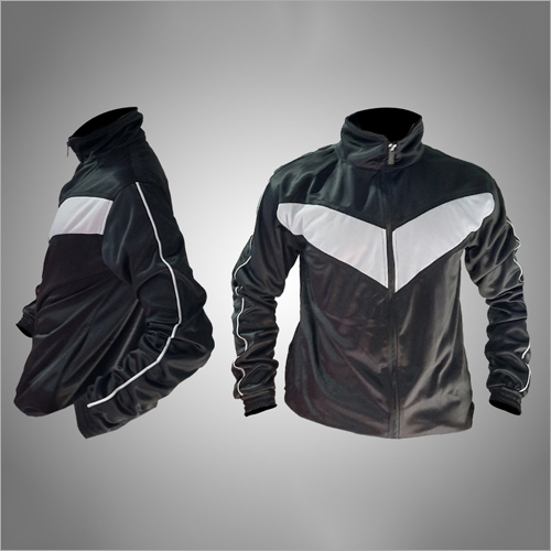 Track Suit Upper