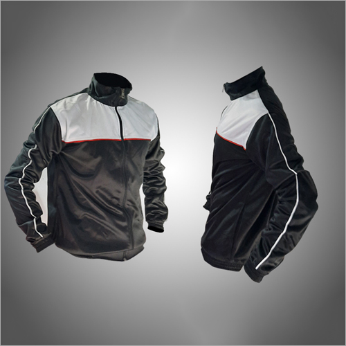 Mens Track Suit Upper