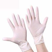 Disposable Latex Gloves