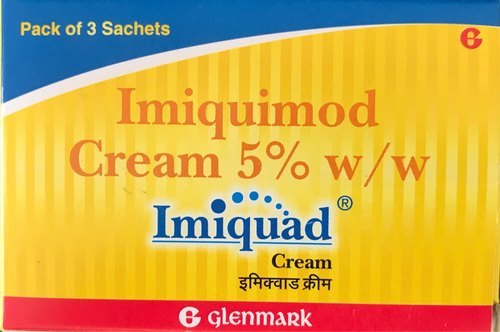 Imiquimod Cream