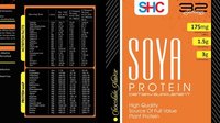 Shc Soya Protein